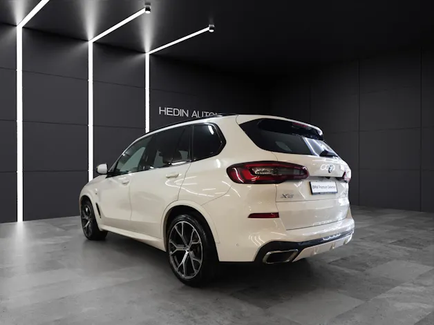 BMW X5 30d xDrive