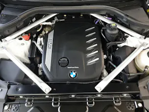 BMW X5 30d xDrive