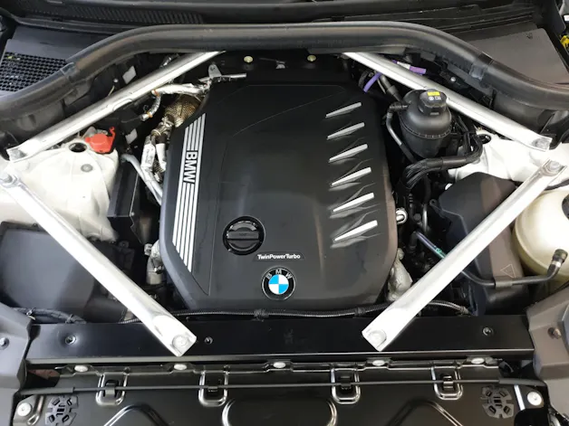 BMW X5 30d xDrive
