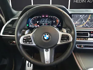 BMW X5 30d xDrive