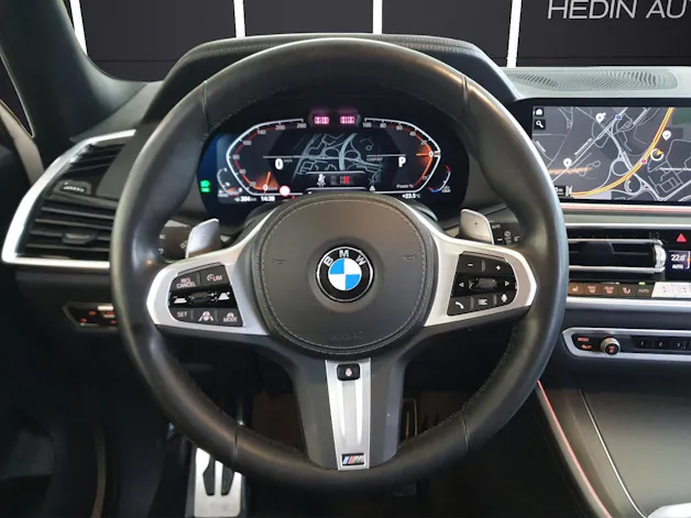 BMW X5 30d xDrive