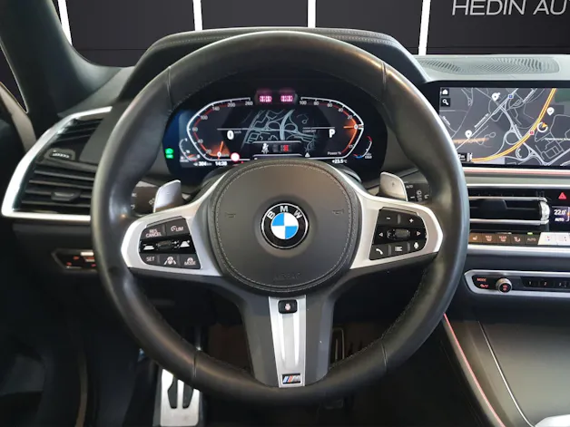 BMW X5 30d xDrive