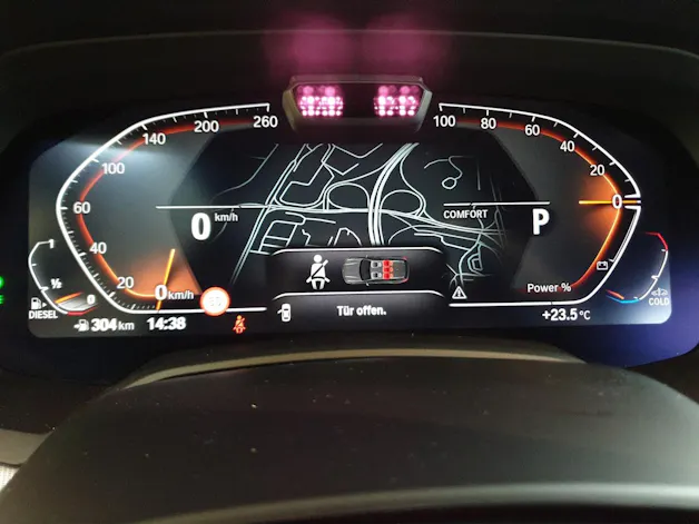 BMW X5 30d xDrive