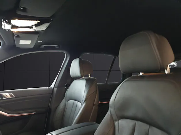 BMW X5 30d xDrive