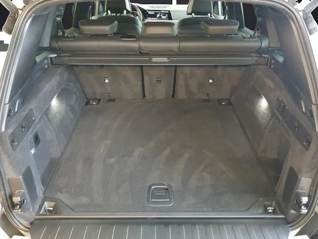 BMW X5 30d xDrive