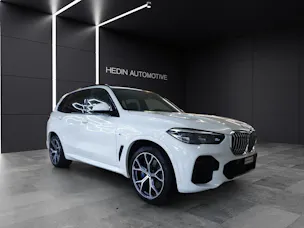 BMW X5 30d xDrive