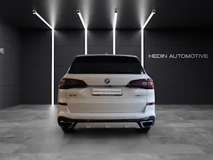 BMW X5 30d xDrive