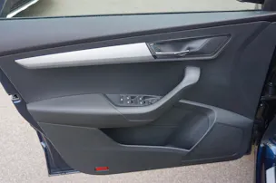 SKODA Karoq 1.5 TSI Ambition DSG