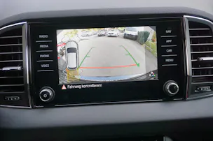 SKODA Karoq 1.5 TSI Ambition DSG