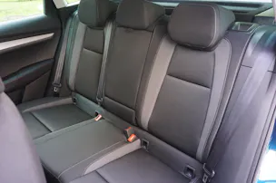 SKODA Karoq 1.5 TSI Ambition DSG