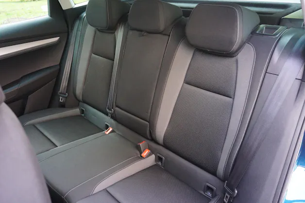 SKODA Karoq 1.5 TSI Ambition DSG