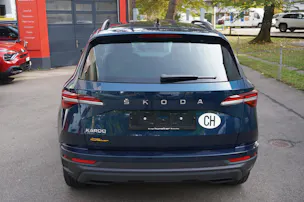 SKODA Karoq 1.5 TSI Ambition DSG