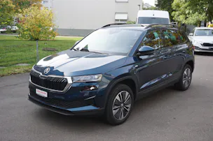 SKODA Karoq 1.5 TSI Ambition DSG