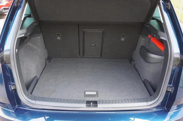 SKODA Karoq 1.5 TSI Ambition DSG