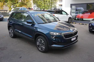SKODA Karoq 1.5 TSI Ambition DSG