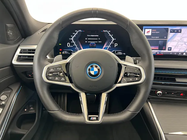 BMW 330e x DriveTouring Steptronic M Sport Pro (CH)⛽ + 🔌