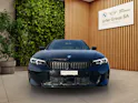 BMW 330e x DriveTouring Steptronic M Sport Pro (CH)⛽ + 🔌