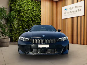 BMW 330e x DriveTouring Steptronic M Sport Pro (CH)⛽ + 🔌