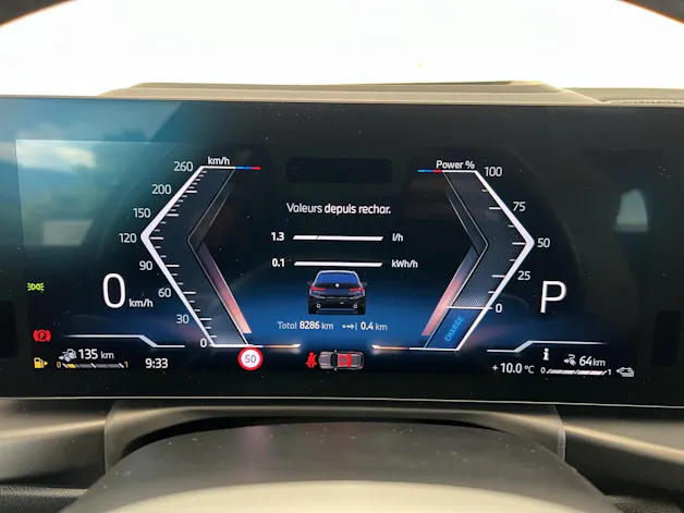 BMW 330e x DriveTouring Steptronic M Sport Pro (CH)⛽ + 🔌