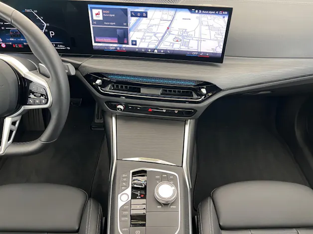 BMW 330e x DriveTouring Steptronic M Sport Pro (CH)⛽ + 🔌
