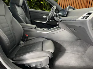BMW 330e x DriveTouring Steptronic M Sport Pro (CH)⛽ + 🔌