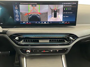 BMW 330e x DriveTouring Steptronic M Sport Pro (CH)⛽ + 🔌