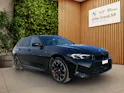 BMW 330e x DriveTouring Steptronic M Sport Pro (CH)⛽ + 🔌