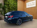 BMW 330e x DriveTouring Steptronic M Sport Pro (CH)⛽ + 🔌