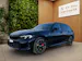 BMW 330e x DriveTouring Steptronic M Sport Pro (CH)⛽ + 🔌