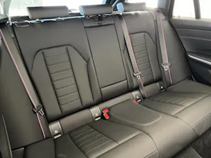 BMW 330e x DriveTouring Steptronic M Sport Pro (CH)⛽ + 🔌