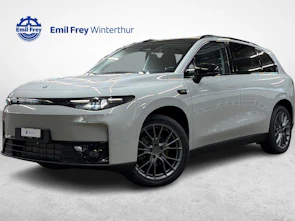 Fahrzeugbild LEAPMOTOR C10 1.5 Hybrid EV