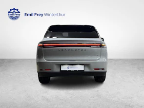 Fahrzeugbild LEAPMOTOR C10 1.5 Hybrid EV