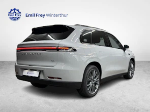 Fahrzeugbild LEAPMOTOR C10 1.5 Hybrid EV