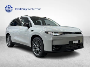 Fahrzeugbild LEAPMOTOR C10 1.5 Hybrid EV