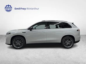 Fahrzeugbild LEAPMOTOR C10 1.5 Hybrid EV