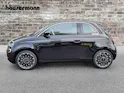 FIAT 500 La Prima