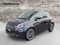 FIAT 500 La Prima