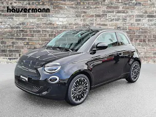 FIAT 500 La Prima