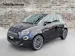 FIAT 500 La Prima