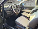 FIAT 500 La Prima
