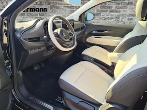 FIAT 500 La Prima