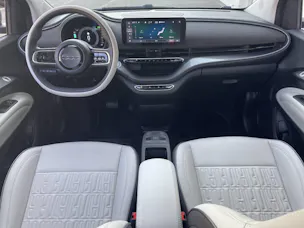 FIAT 500 La Prima