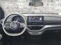 FIAT 500 La Prima