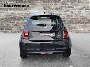 FIAT 500 La Prima