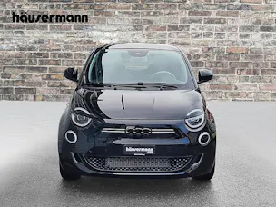 FIAT 500 La Prima