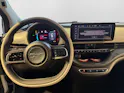 FIAT 500 Cabrio La Prima