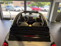 FIAT 500 Cabrio La Prima