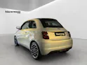 FIAT 500 Cabrio La Prima