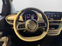 FIAT 500 Cabrio La Prima