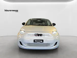 FIAT 500 Cabrio La Prima